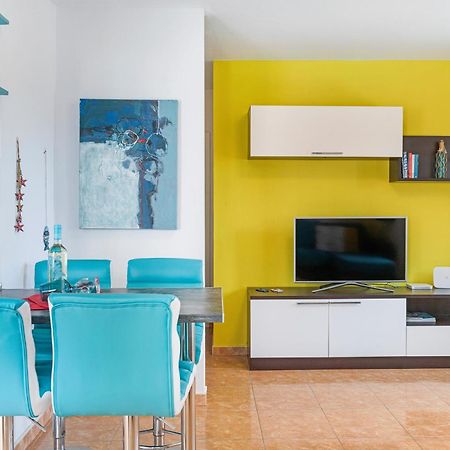 Apartamento Aguamarina Плайя-Онда Номер фото
